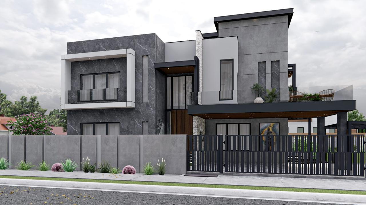 Premium Urban Residence